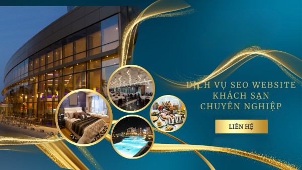 Socseoer - Địa chỉ cung cấp dịch vụ SEO khách sạn uy tín, chuyên nghiệp