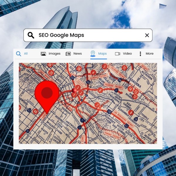 SEO địa phương cho khách sạn – Giúp khách dễ dàng tìm thấy bạn