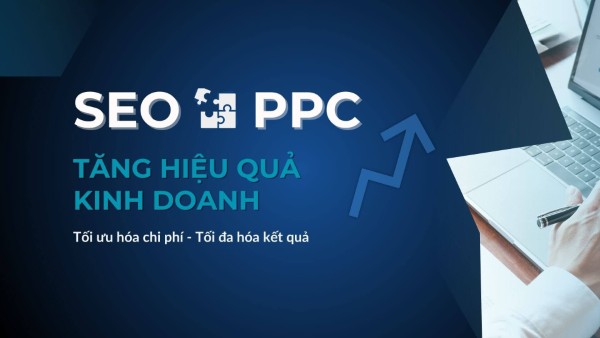 Kết hợp SEO với Digital Marketing