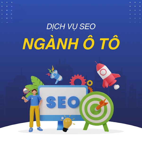 Socseoer – Địa chỉ cung cấp dịch vụ SEO ngành Ô Tô uy tín, chuyên nghiệp