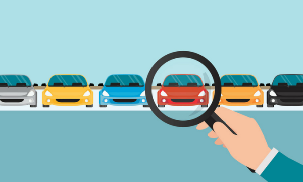 SEO ngành ô tô giúp bạn vượt mặt đối thủ cạnh tranh