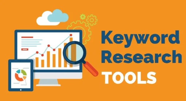 Công cụ nghiên cứu từ khóa hiệu quả cho Website thương mại