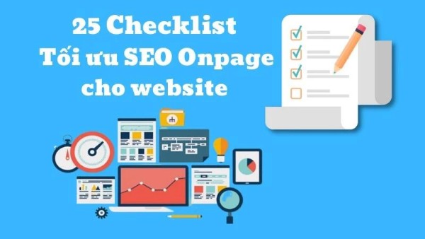 SEO Onpage cho Website Bán Hàng