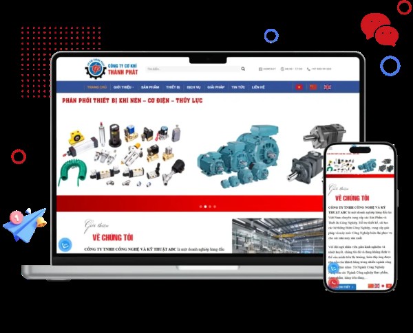 Những thách thức đặc thù của ngành máy móc thiết bị trong SEO