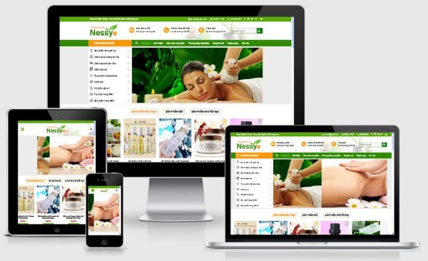 Thiết kế giao diện và trải nghiệm người dùng (UX/UI)