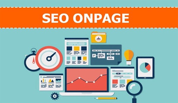 Nguyên tắc tối ưu onpage cho bài viết và trang sản phẩm