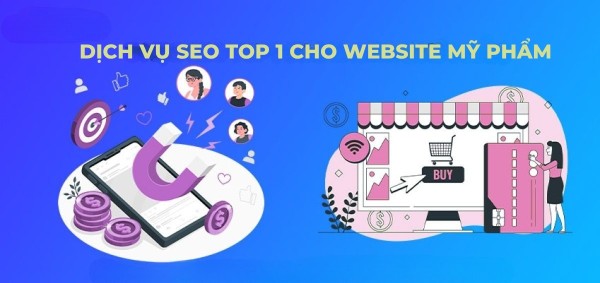 Socseoer – Địa chỉ cung cấp dịch vụ SEO Website mỹ phẩm làm đẹp uy tín, chuyên nghiệp