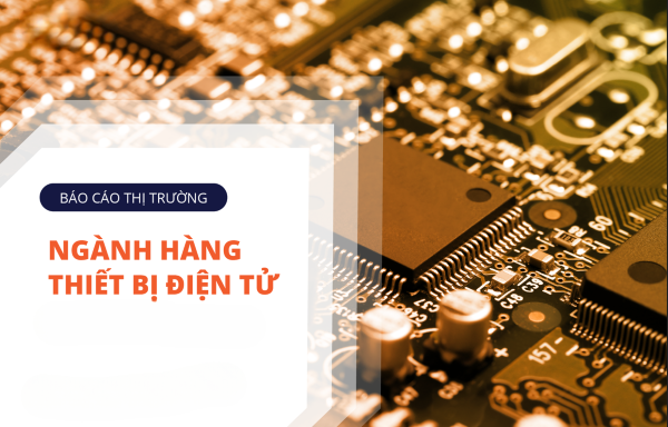 Đặc thù ngành thiết bị điện trên thị trường Việt Nam