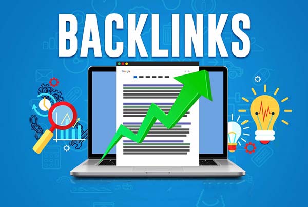 Xây dựng liên kết Backlink chất lượng