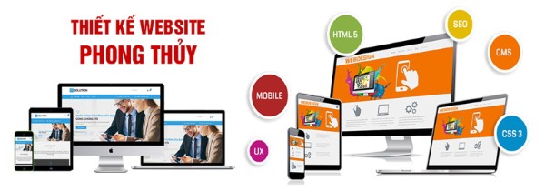 Dịch vụ thiết kế website bán đồ phong thủy, đá quý chuyên nghiệp Socseoer