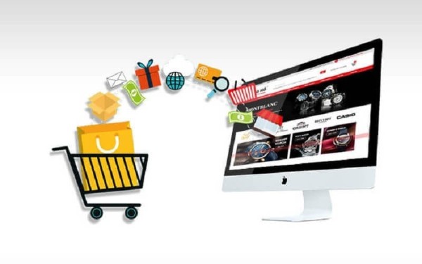 Những lợi ích vượt trội mà website bán hàng mang lại giúp chinh phục thị trường online
