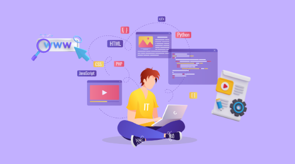 Quy trình thiết kế Website bán hàng chuyên nghiệp tại Socseoer
