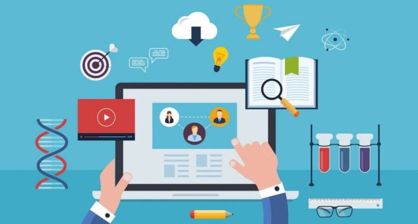 Thiết kế giao diện website chuẩn UX/UI