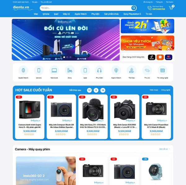 Dịch vụ – tin tức – liên hệ đầy đủ và tiện lợi