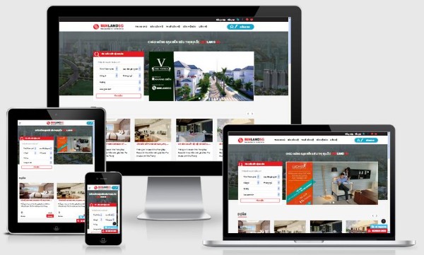 Giao diện & trải nghiệm người dùng (UI/UX)