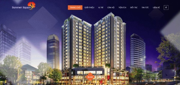 Tại sao phải thiết kế website bất động sản?