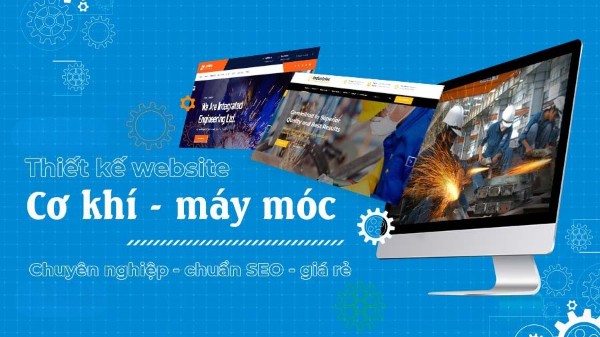 Tại sao nên chọn thiết kế website tại Socseoer?
