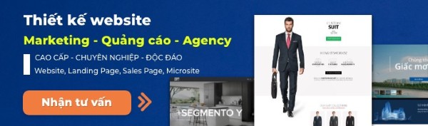 Thiết kế Website công ty quảng cáo, truyền thông là gì?