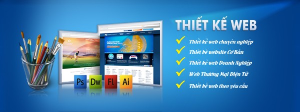 Thiết kế website công ty quảng cáo đắt hay rẻ