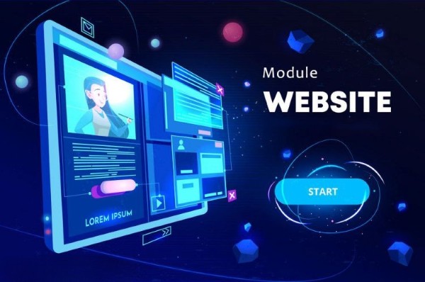 Các module quan trọng cần có trong website công ty quảng cáo