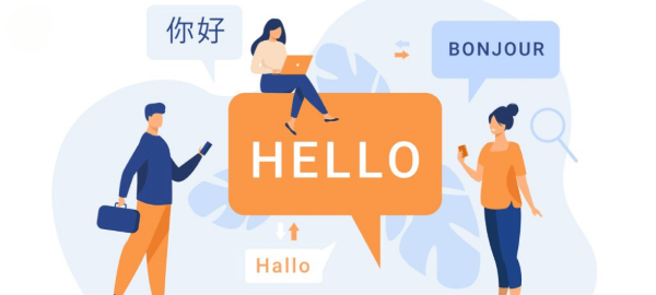 Website đa ngôn ngữ là gì?