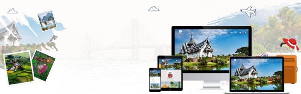 Xác định mục đích cụ thể khi thiết kế website du lịch