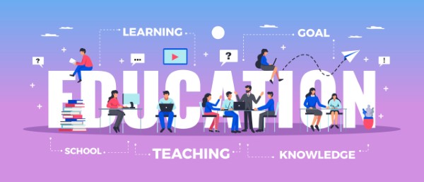 Những lợi ích website giáo dục - đào tạo mang lại