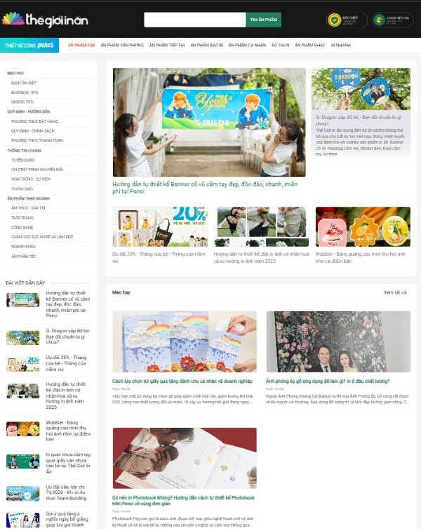 Tin tức – Blog