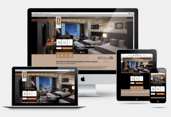 Giao diện thân thiện và tối ưu trải nghiệm người dùng (UX/UI)