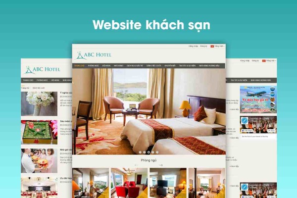 Các tiêu chí đánh giá một website khách sạn chuẩn SEO & tối ưu chuyển đổi