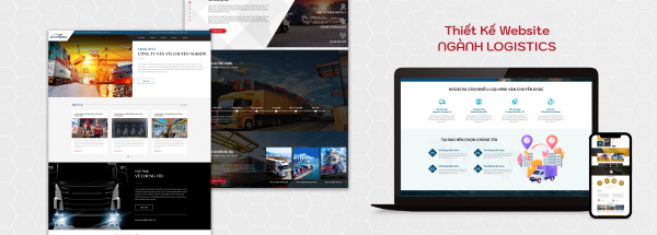 Thiết kế responsive – Thân thiện với mọi thiết bị