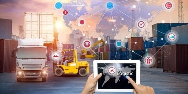 Các công nghệ mới được ứng dụng trong thiết kế Website Logistics