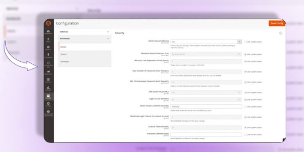 Bảo mật website
