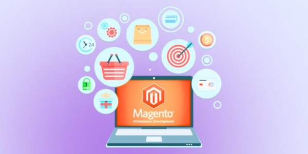 Thiết kế website thương mại điện tử Magento là gì?
