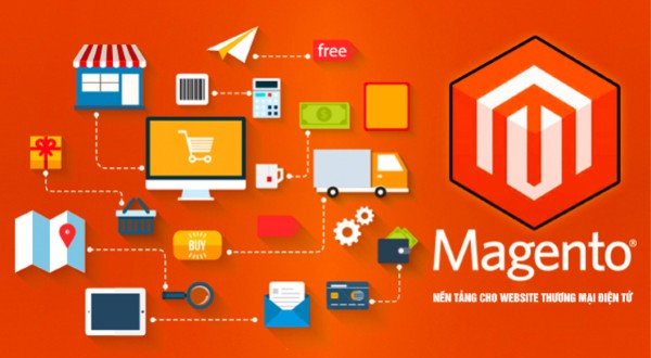 Doanh nghiệp nào cần thiết kế website Magento?