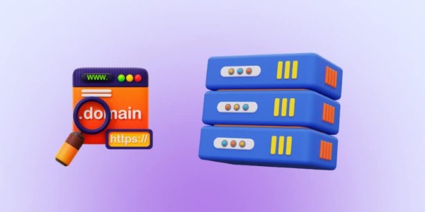 Chọn domain và hosting phù hợp với doanh nghiệp