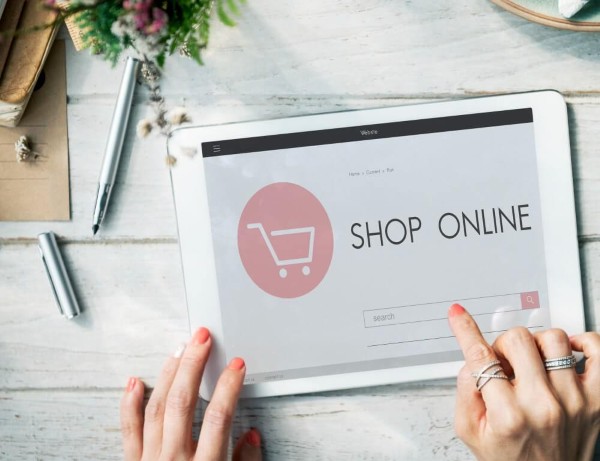 Hướng dẫn khách hàng mua hàng trên website