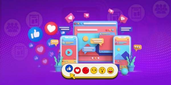 Kết nối website với mạng xã hội