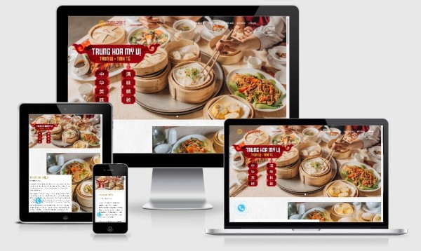 Xây dựng giao diện và các tính năng đặc thù