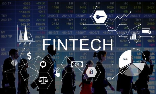 Công nghệ Fintech trong lĩnh vực tài chính