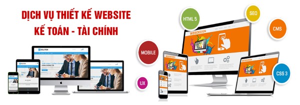 Socseoer – Cung cấp giải pháp website chuyên nghiệp cho các công ty tài chính