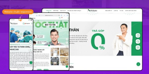 Tương thích đa nền tảng – tối ưu mọi thiết bị