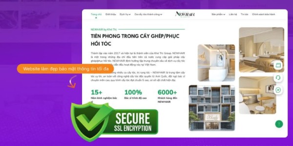 Bảo mật thông tin khách hàng – xây dựng niềm tin