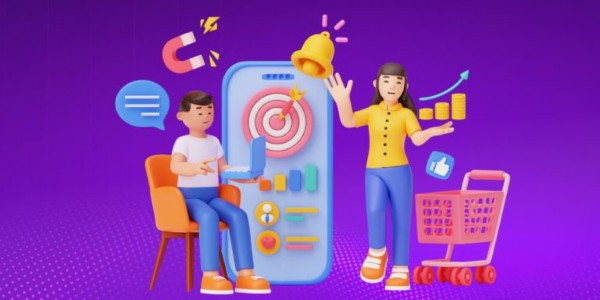 Tăng khả năng tiếp cận khách hàng