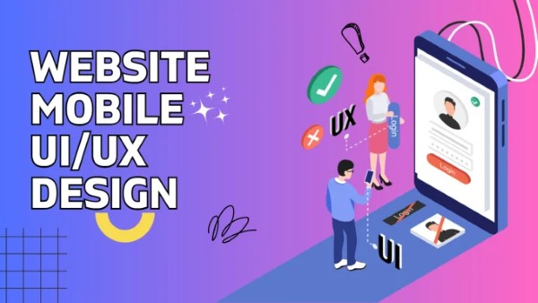 Thiết kế giao diện website (UI Design)