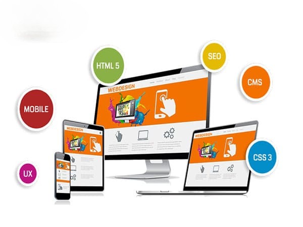Công nghệ thiết kế website thư viện trực tuyến uy tín, chuyên nghiệp