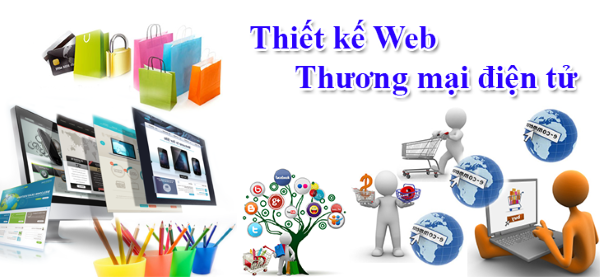 Xu hướng thiết kế website thương mại điện tử mới nhất 2025