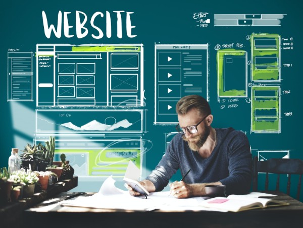 Quy trình thiết kế website tổ chức chuẩn chuyên nghiệp