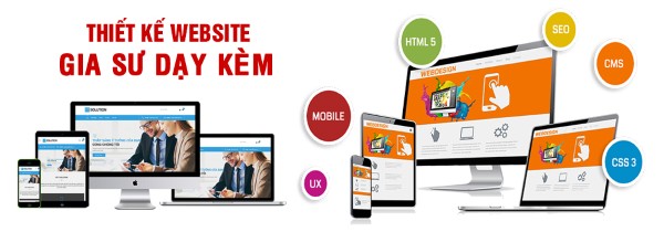 Một số công nghệ được Socseoer ứng dụng trong thiết kế website