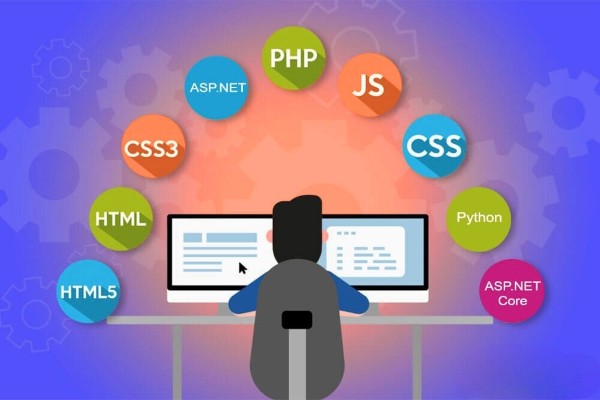 Các công nghệ hiện đại áp dụng trong thiết kế website truyền thông sự kiện